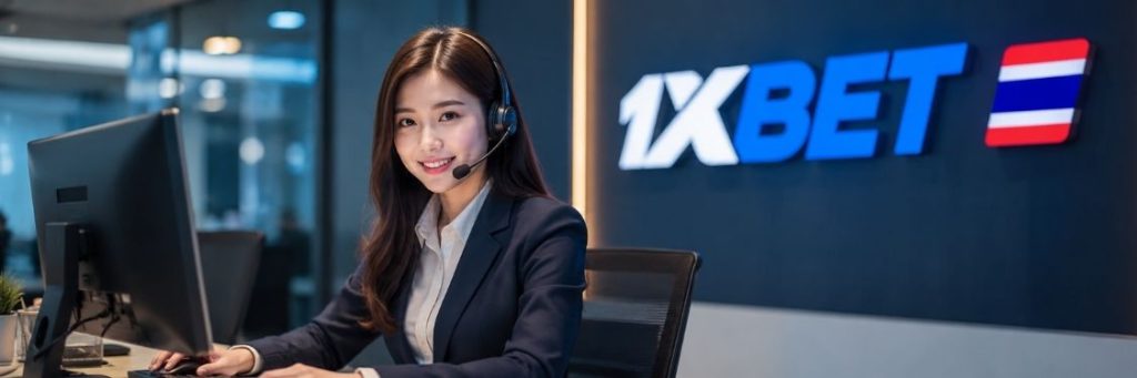 1xbet withdrawal ถอนเงิน